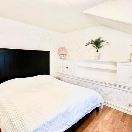 Outstanding Apartment Close To Gothenburg 孔艾尔夫 外观 照片