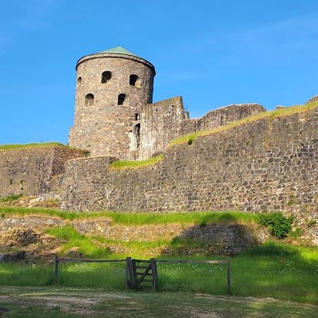 Outstanding Apartment Close To Gothenburg 孔艾尔夫 外观 照片