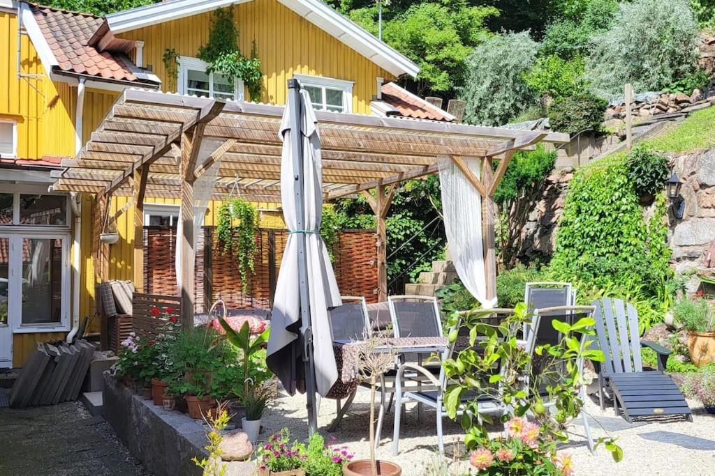 Outstanding Apartment Close To Gothenburg 孔艾尔夫 外观 照片