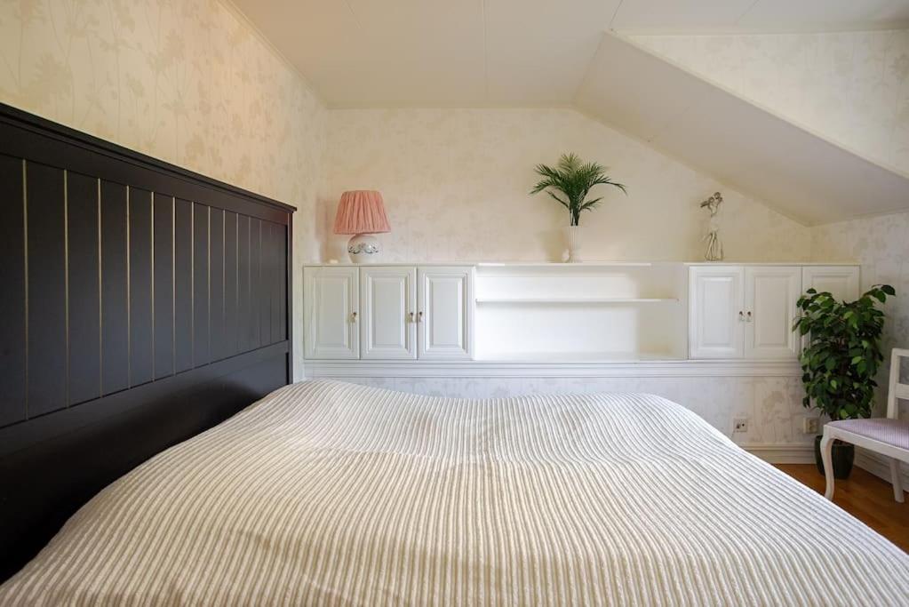 Outstanding Apartment Close To Gothenburg 孔艾尔夫 外观 照片