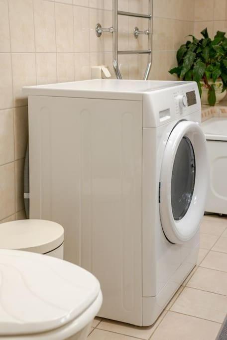 Outstanding Apartment Close To Gothenburg 孔艾尔夫 外观 照片