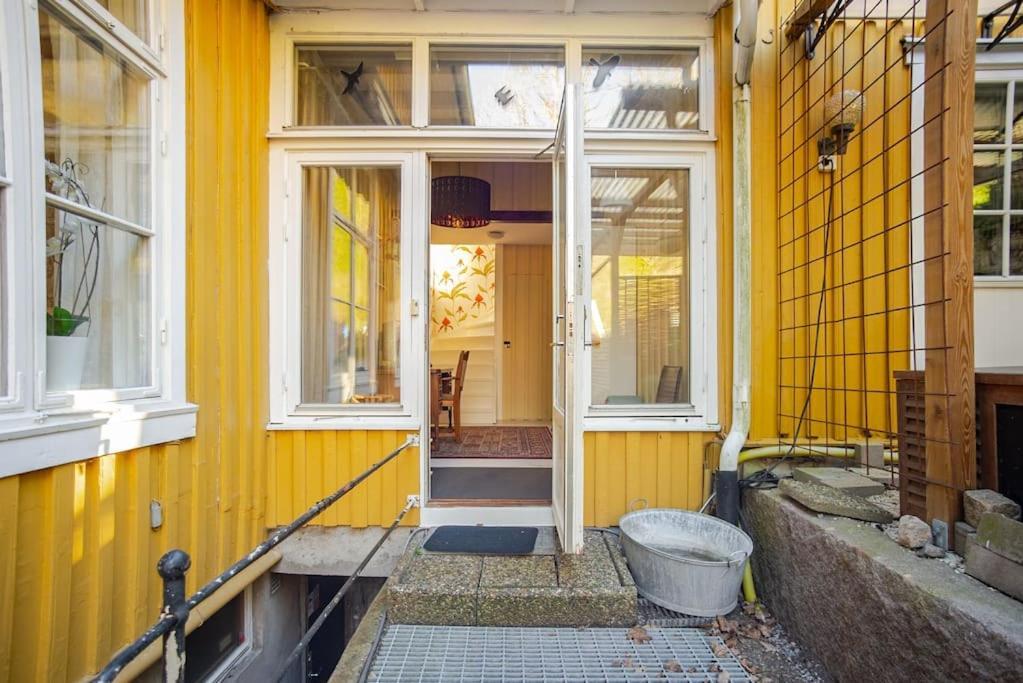 Outstanding Apartment Close To Gothenburg 孔艾尔夫 外观 照片